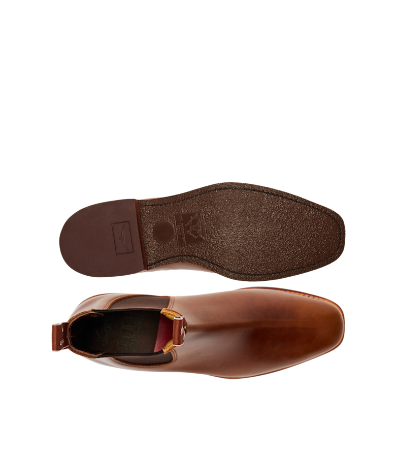 Comfort Craftsman boot