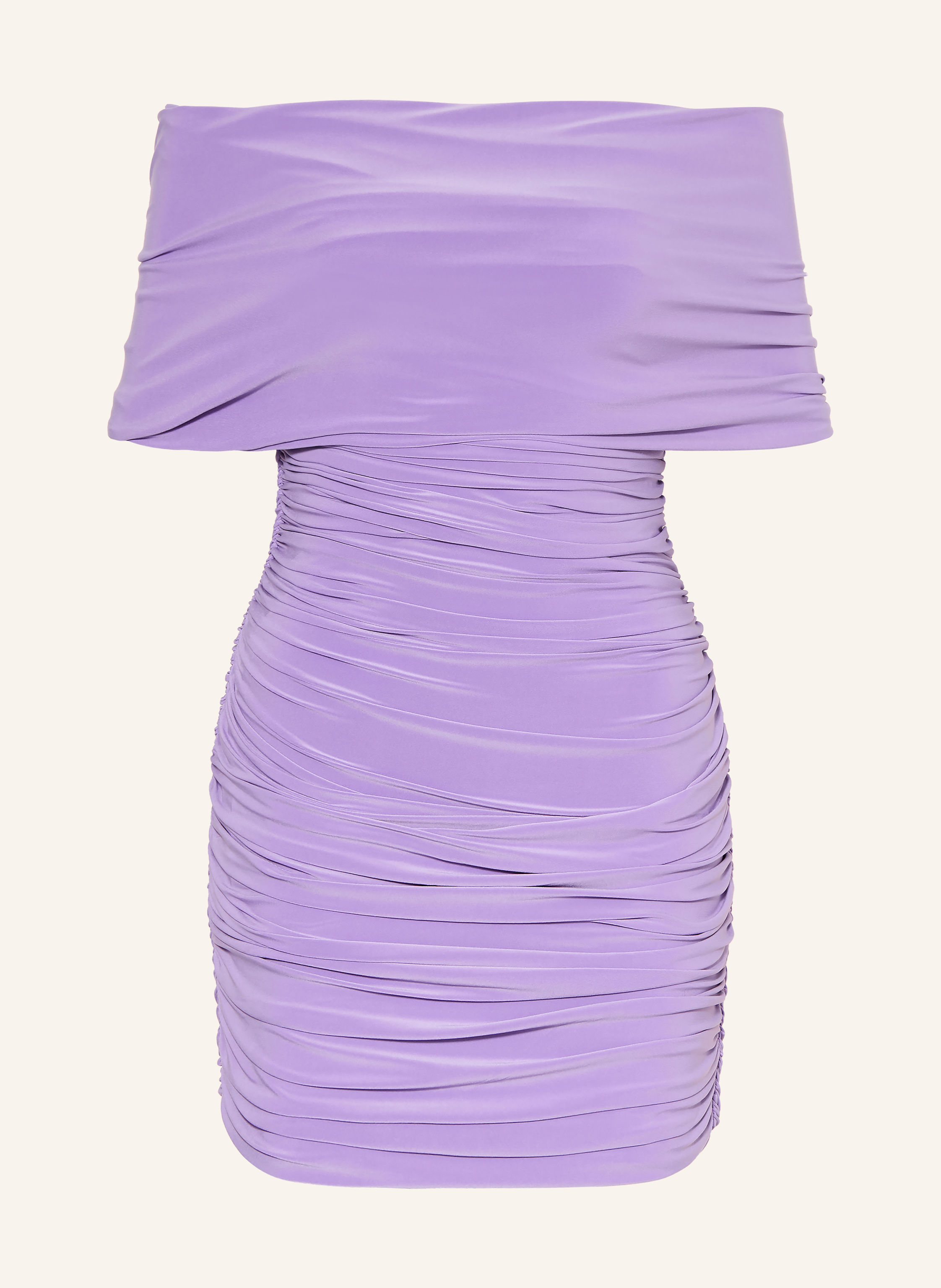 NORMA KAMALI Cocktailkleid