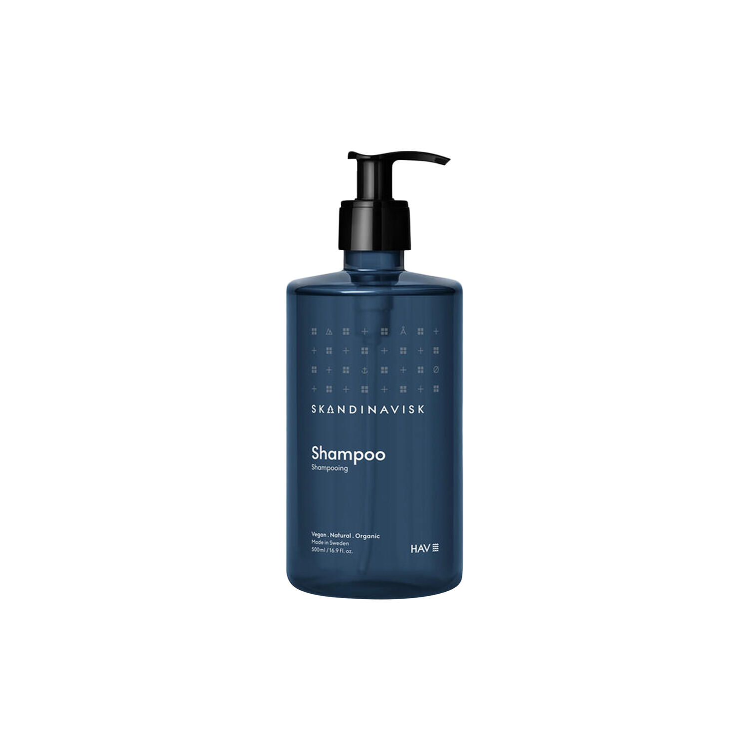 HAV Shampoo