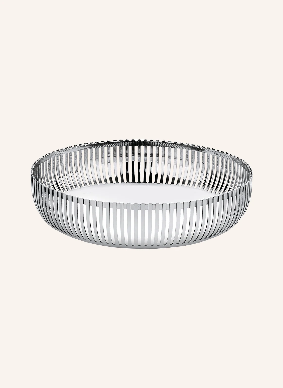 ALESSI Korbschale