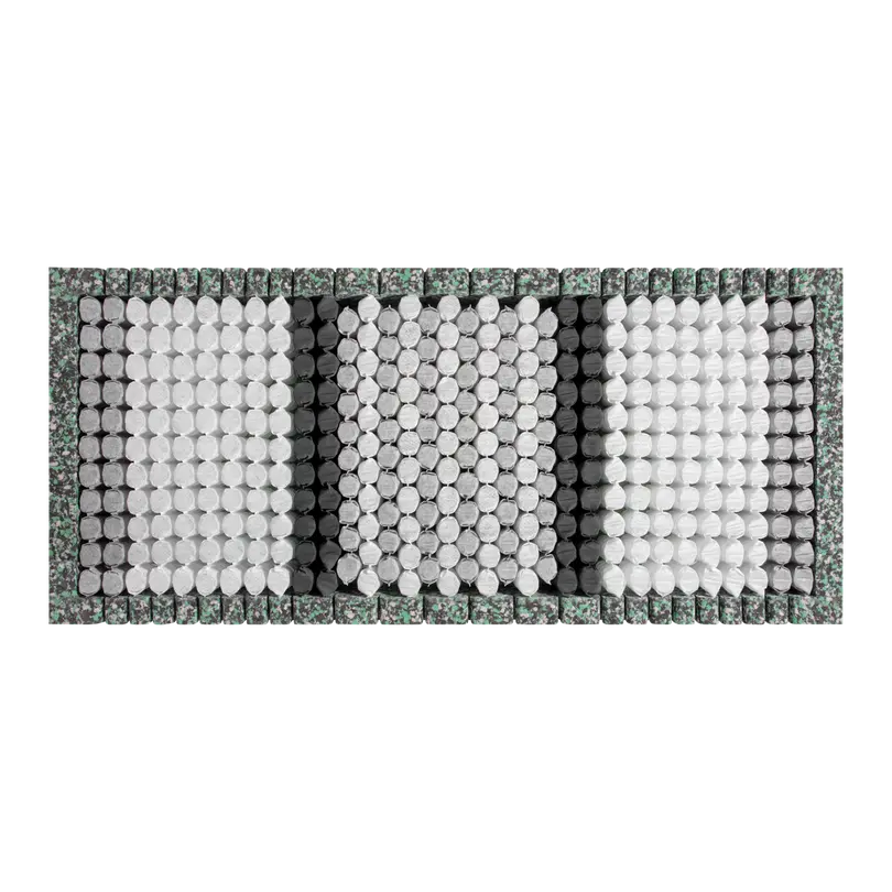 Matratze Touchspring It A