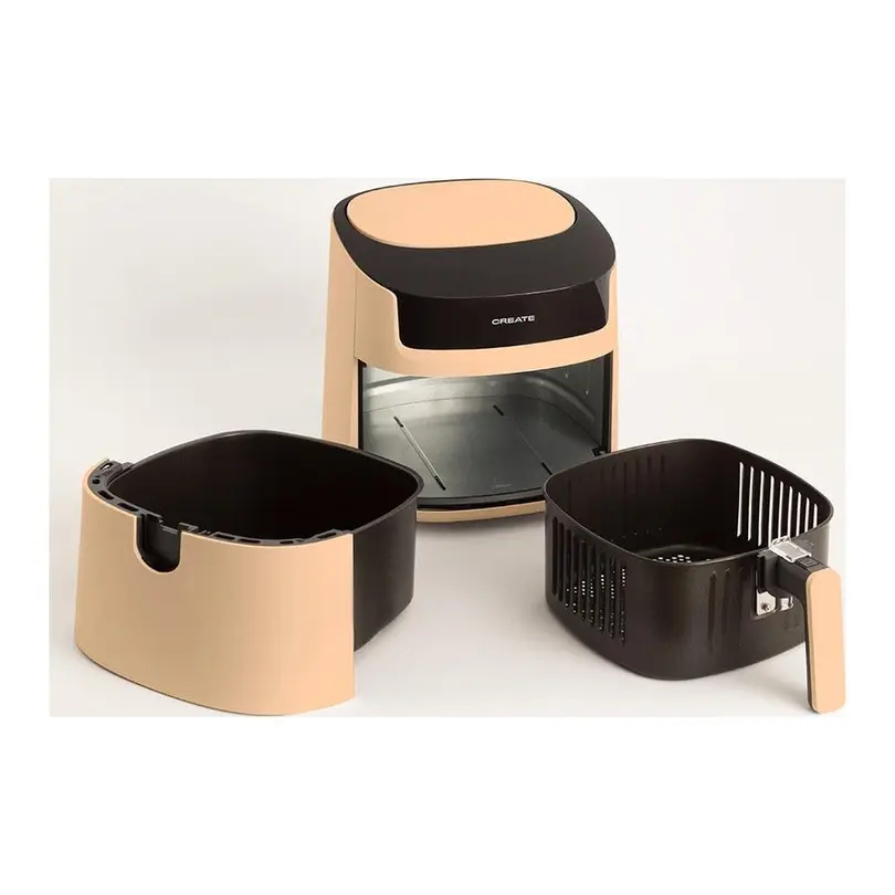 Heissluftfritteuse FRYER AIR PRO LARGE
