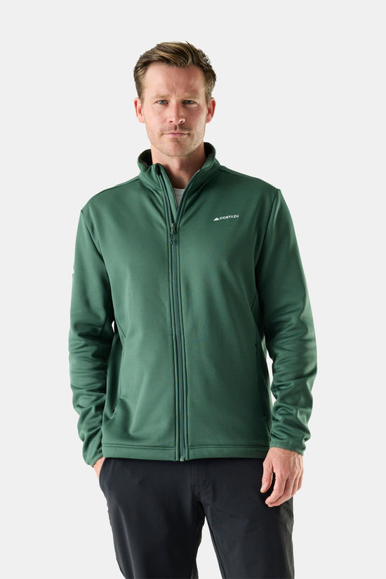 CORTAZU AR Fleece Jacket 9M