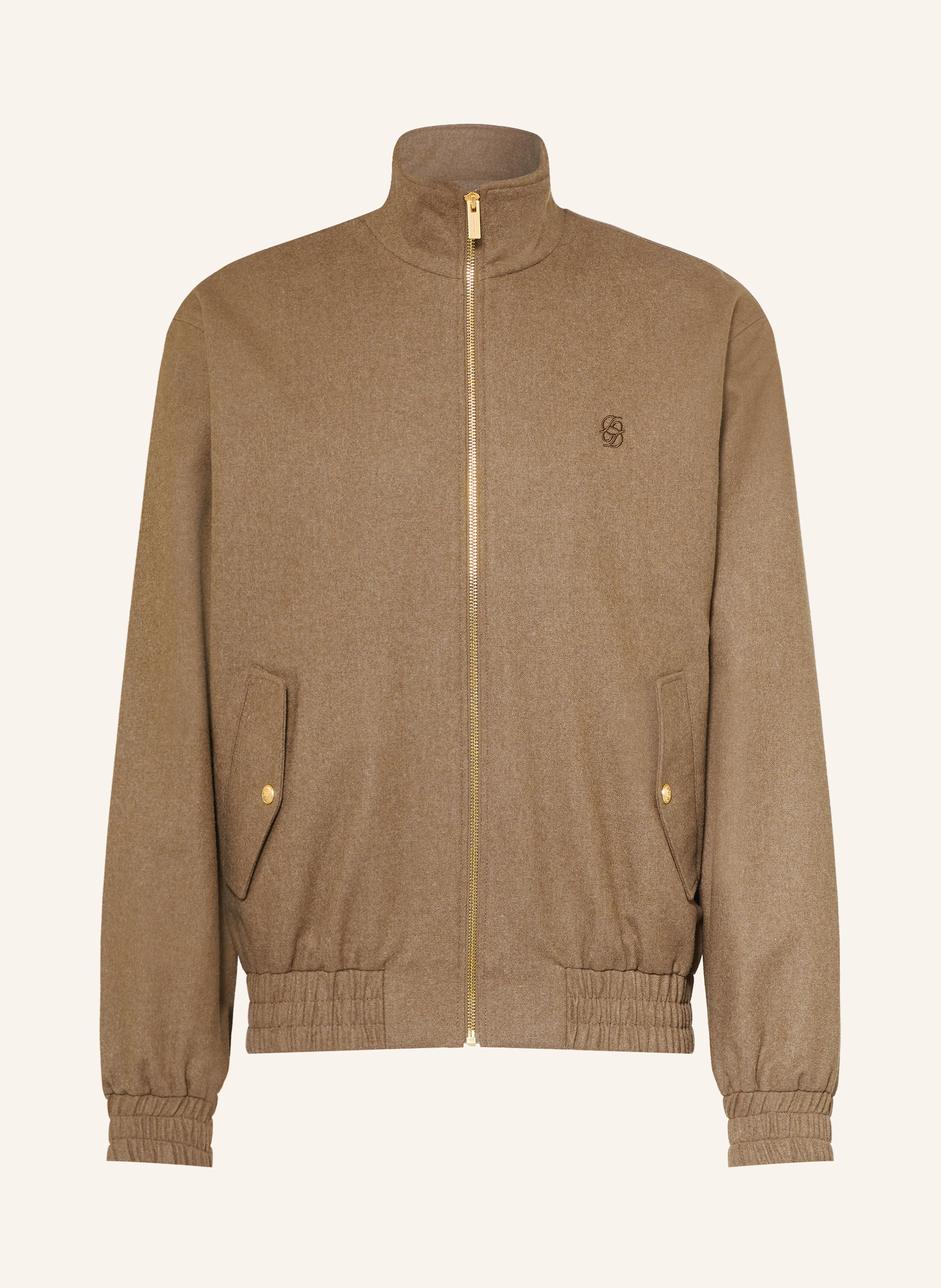 DRÔLE DE MONSIEUR Blouson