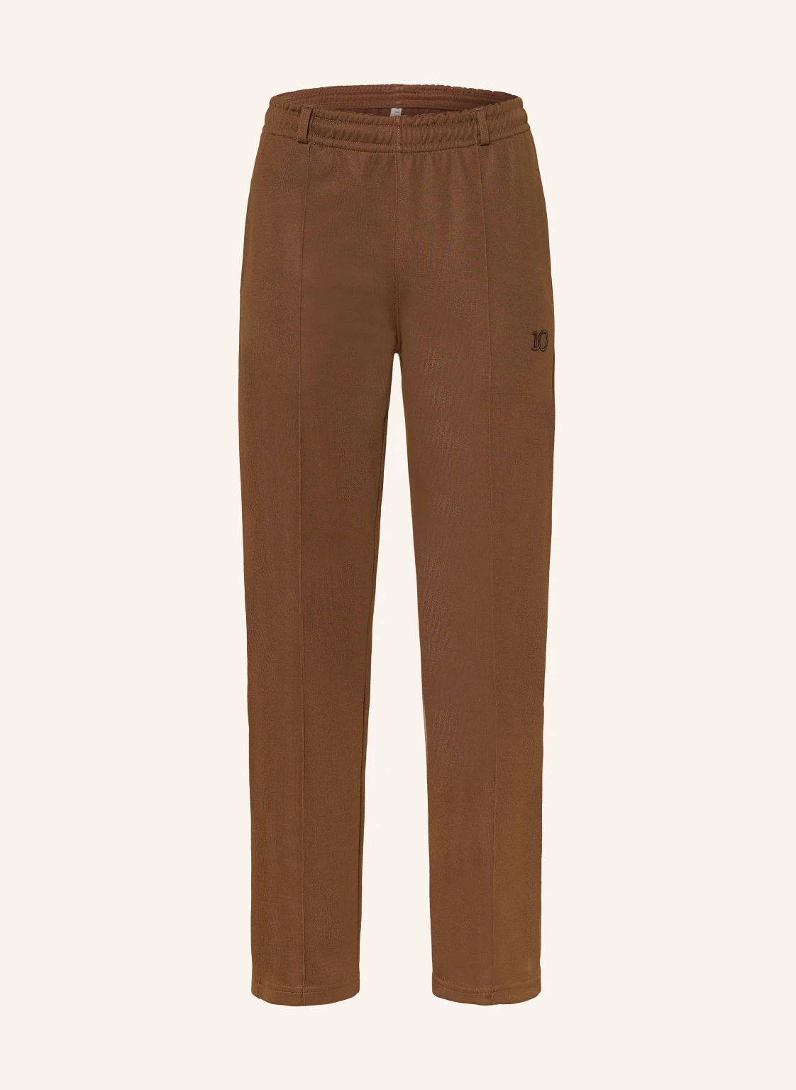 10DAYS Hose im Jogging-Stil