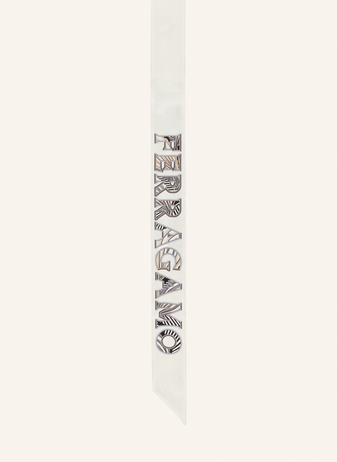 FERRAGAMO Seidenschal
