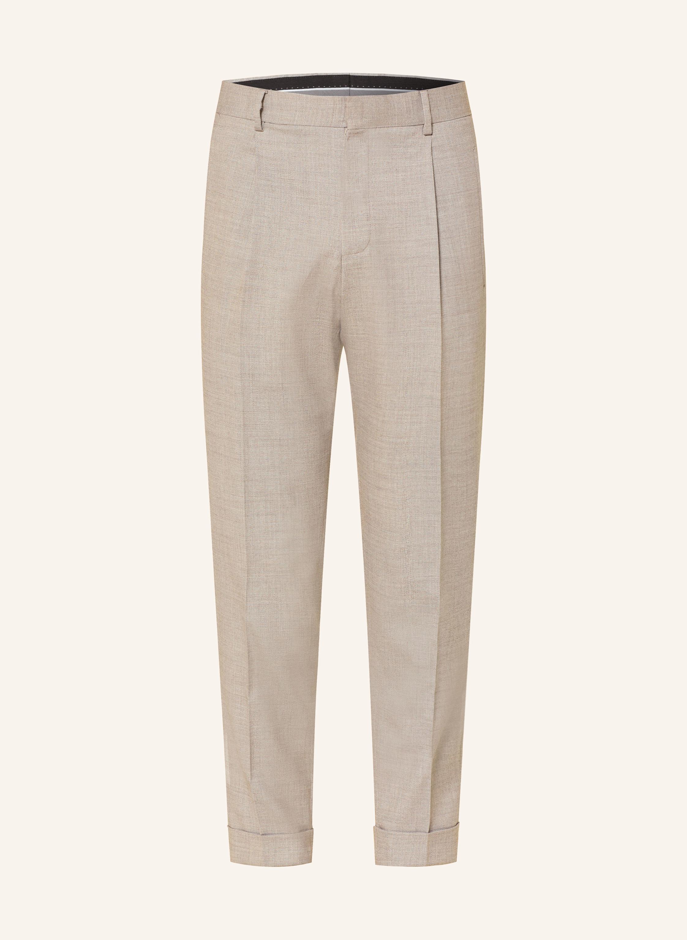 STRELLSON Anzughose LUIS Slim Fit