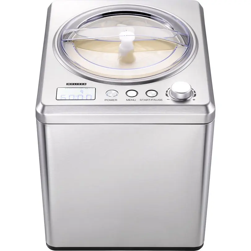 Eismaschine Melissa