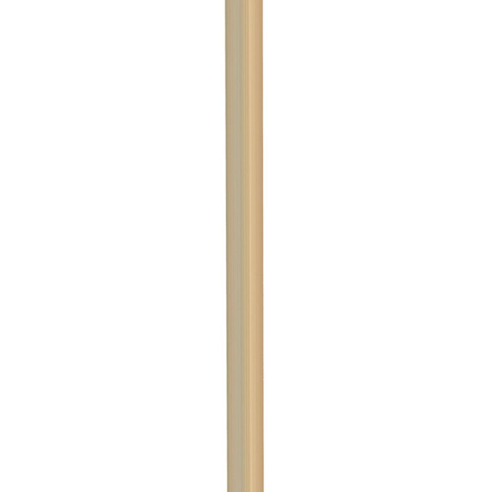 ENDESTOLPE LUNDBERGS COPENHAGEN UBEHANDLET FURU 60X60X2500MM