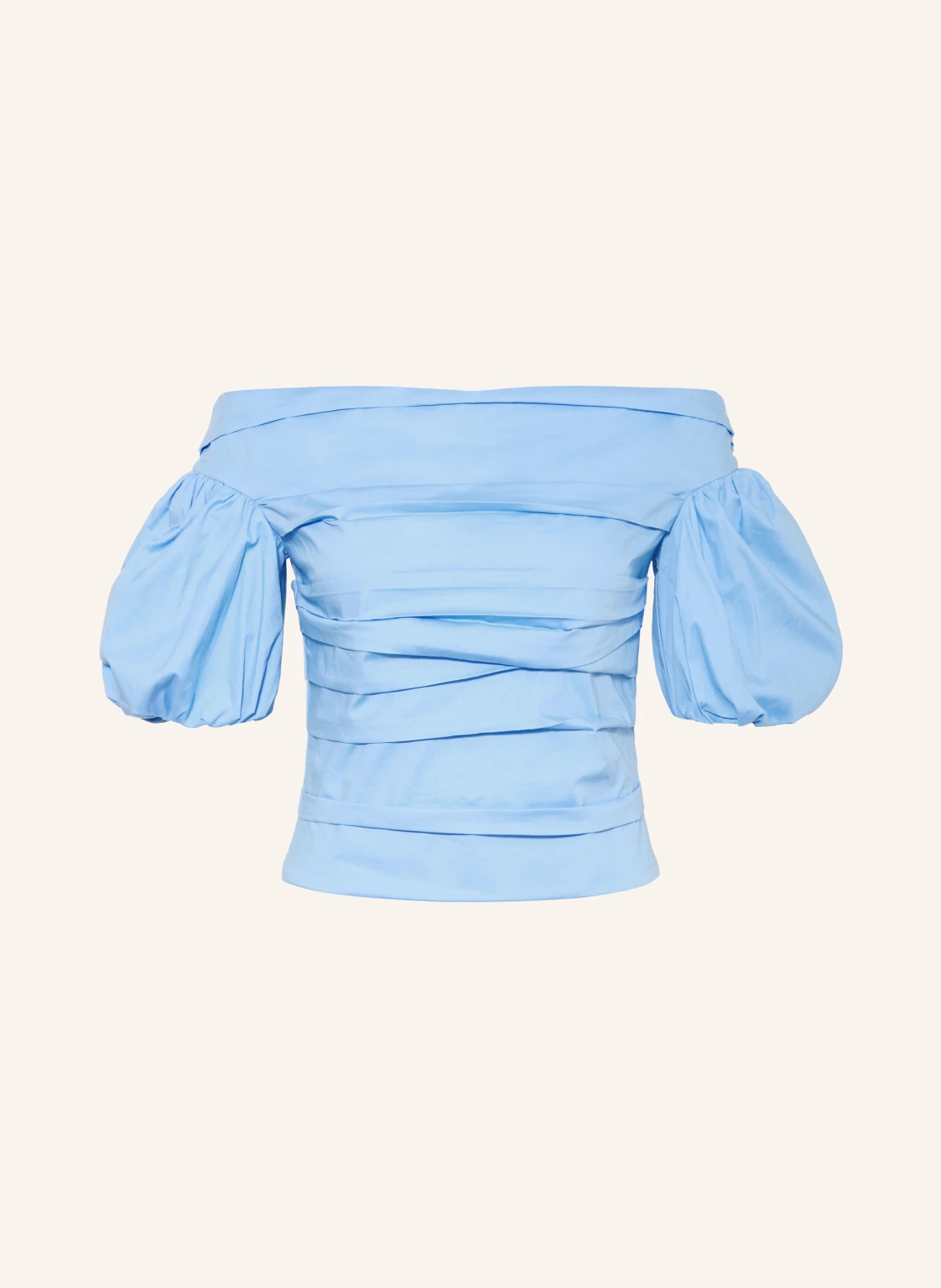 ESTHÉ Off-Shoulder-Bluse