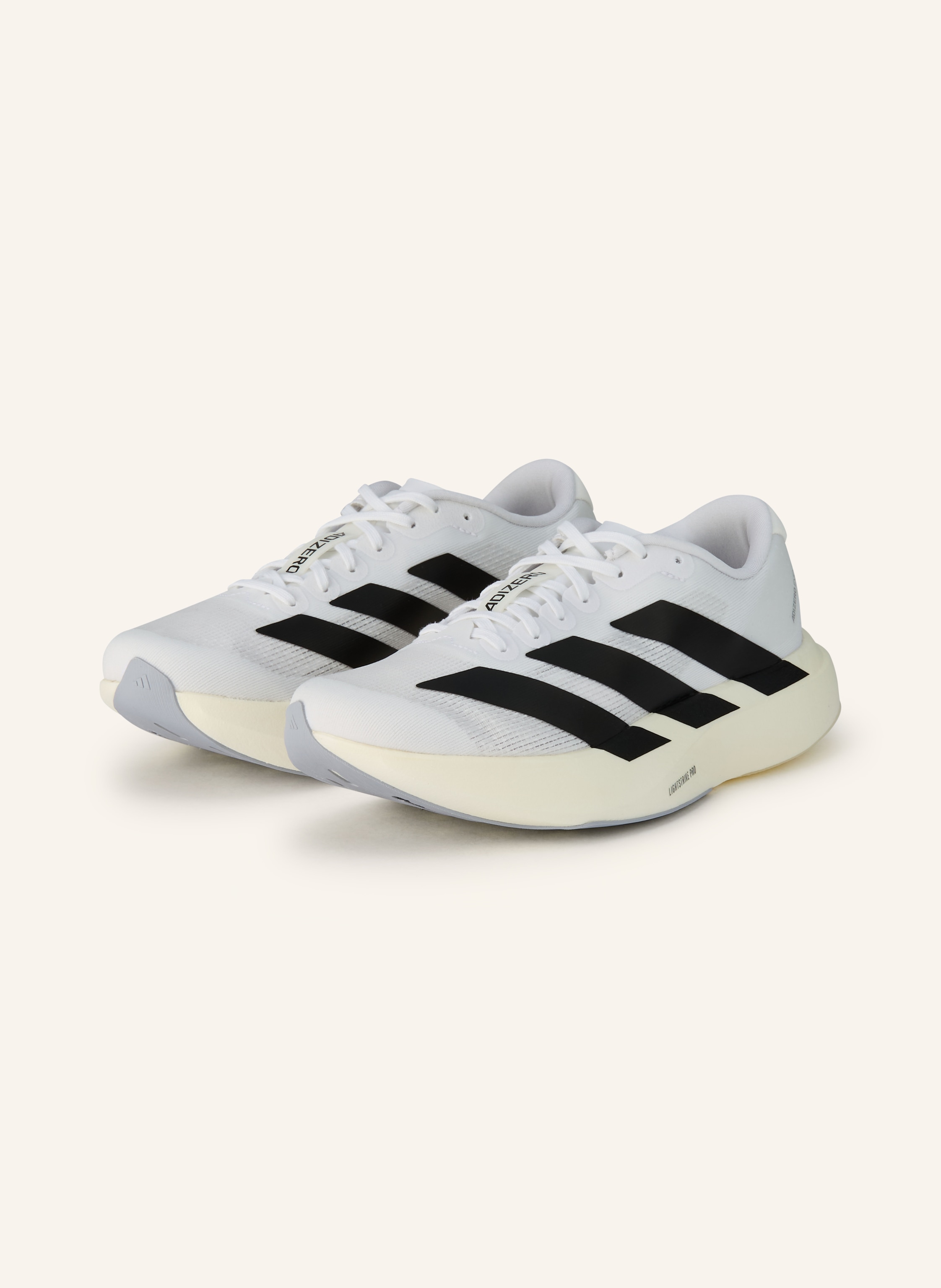 adidas Laufschuhe ADIZERO EVO SL