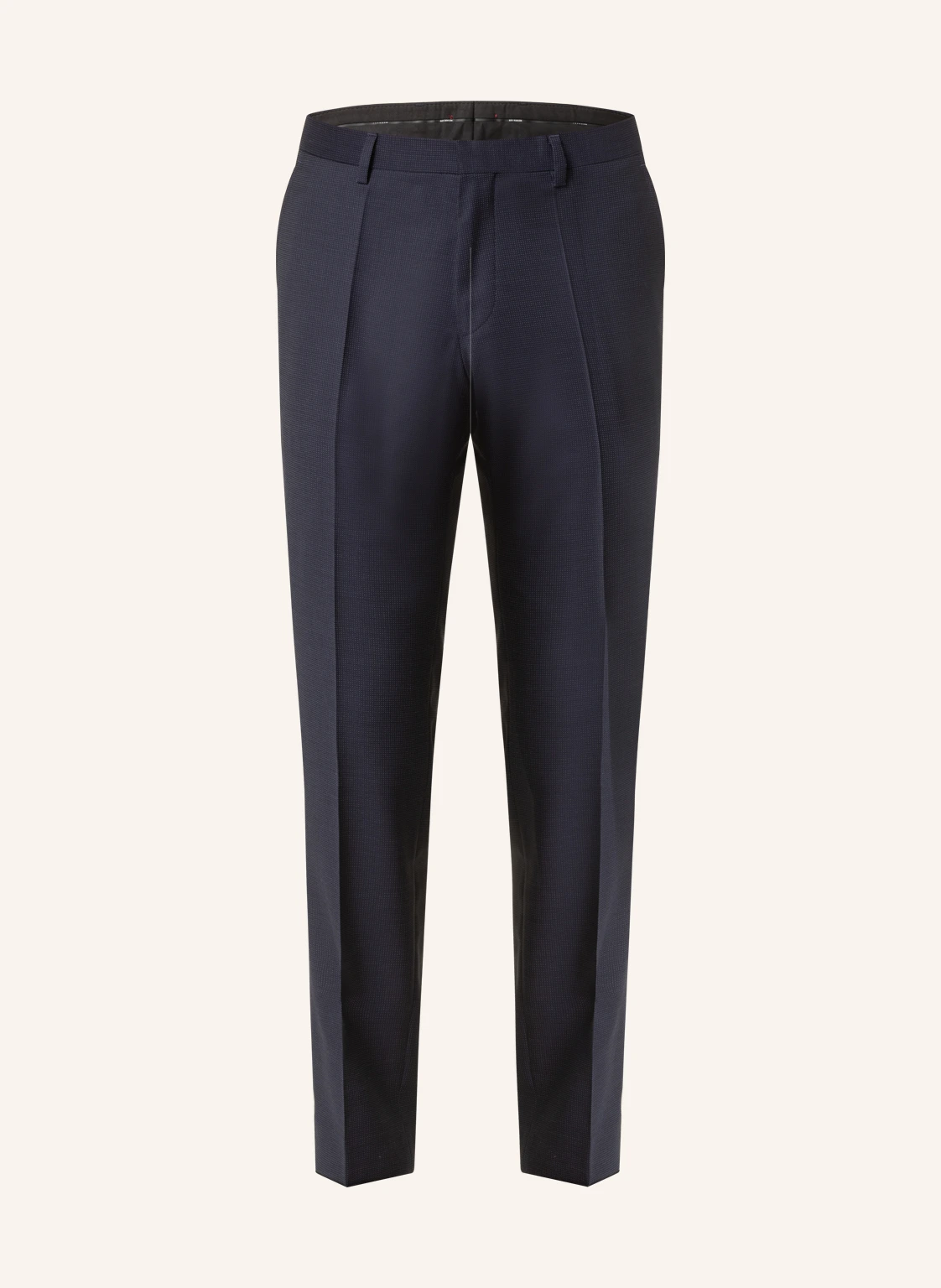 ROY ROBSON Anzugshose Slim Fit
