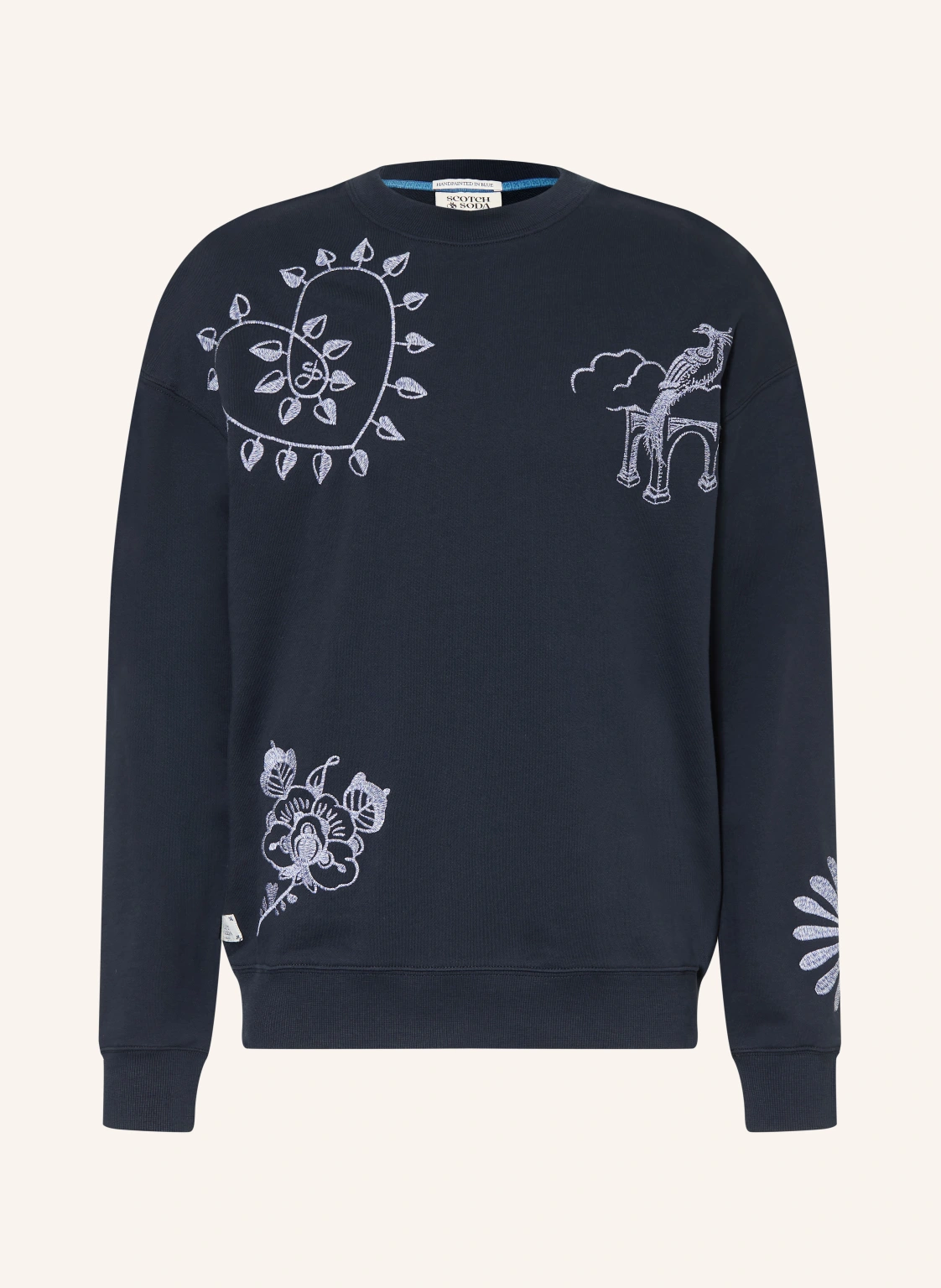 SCOTCH & SODA Sweatshirt