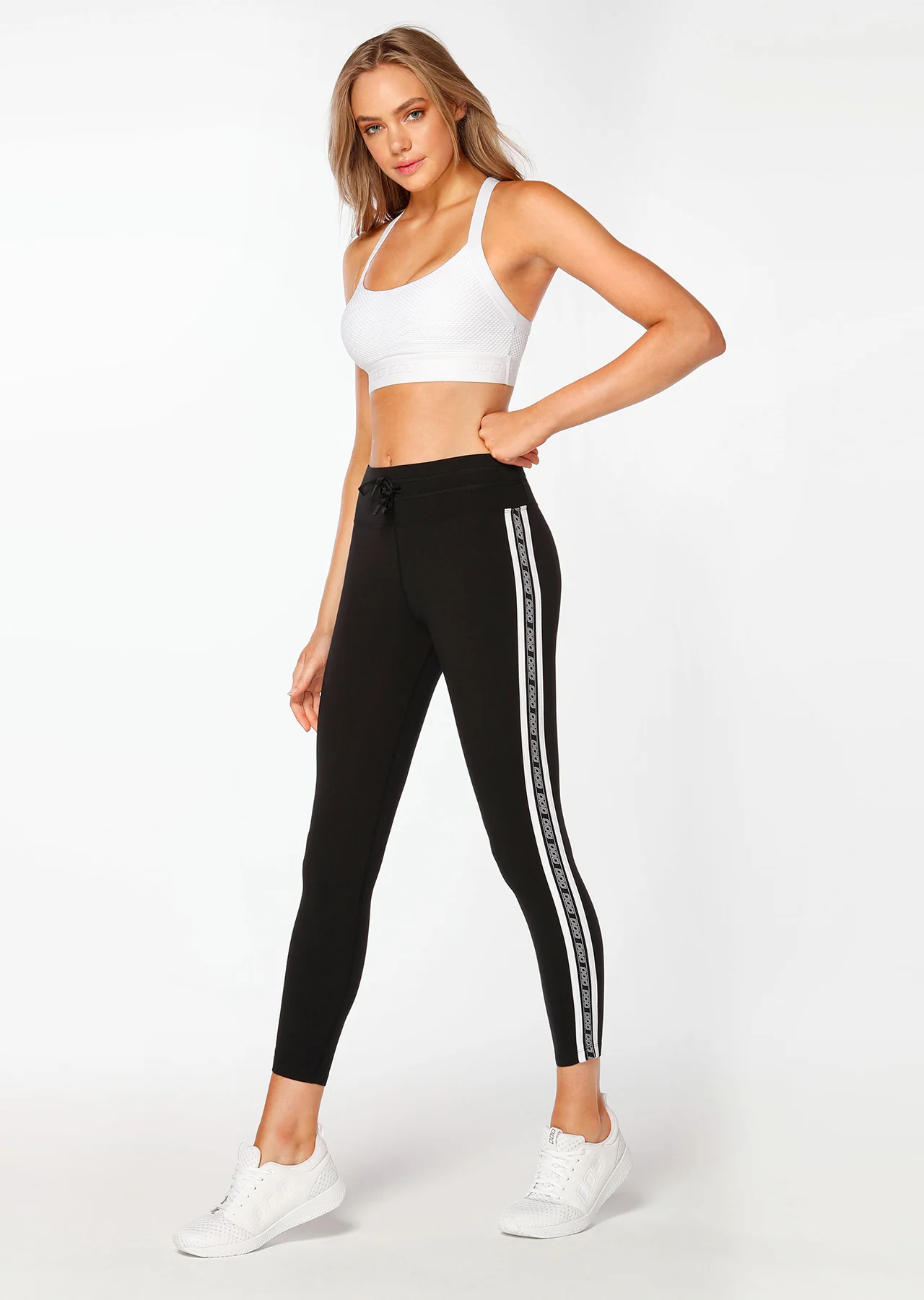 Street Style Ankle Biter Tight