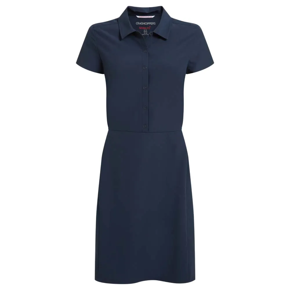 Craghoppers NosiLife Pro IV short sleeve dress