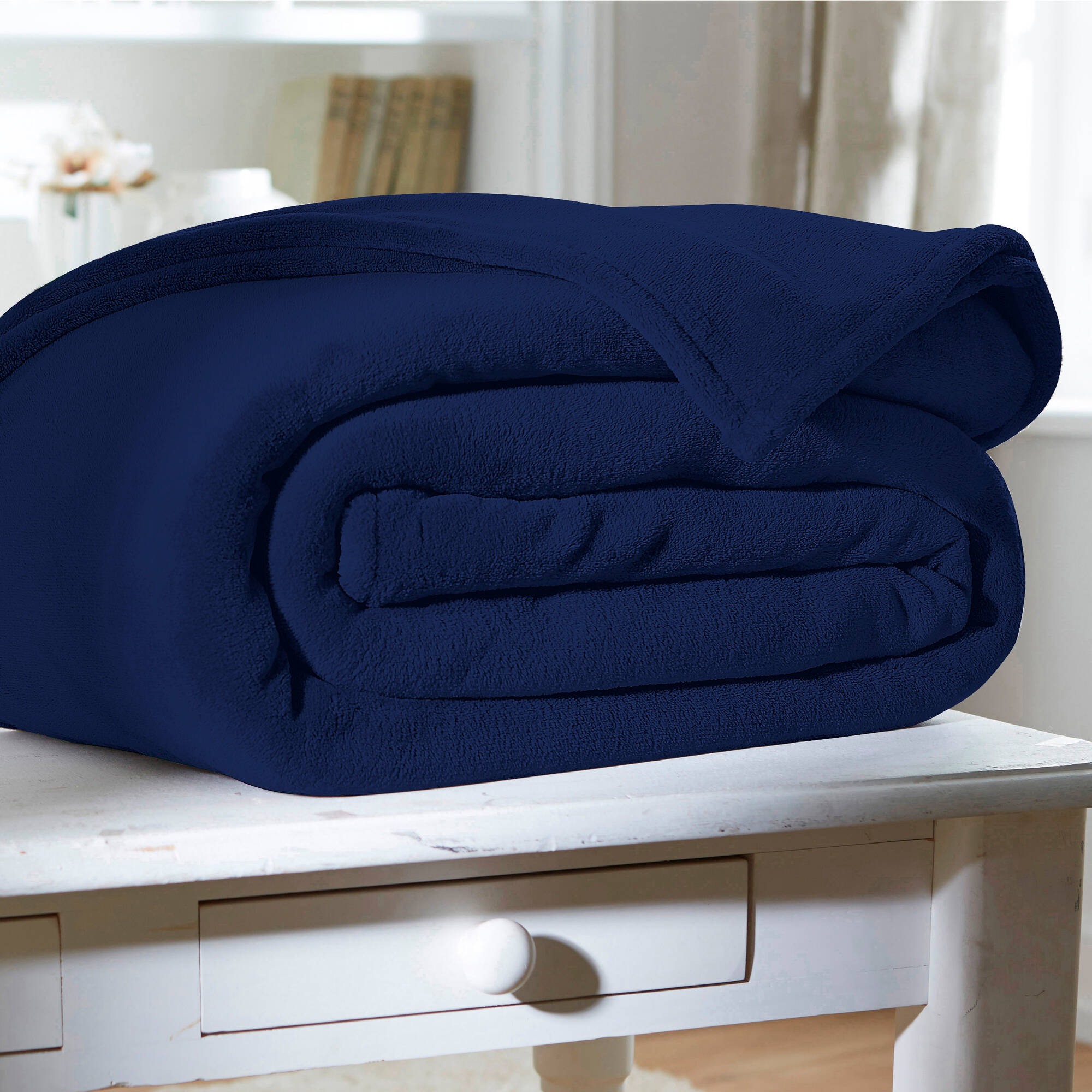 Couverture microfibre