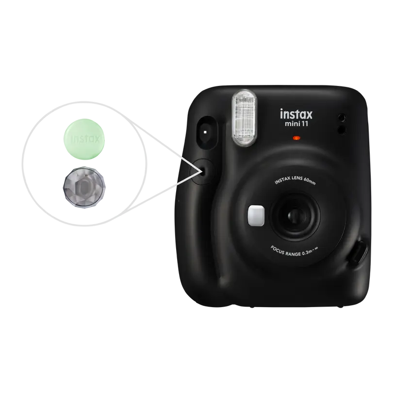 Kamera Instax