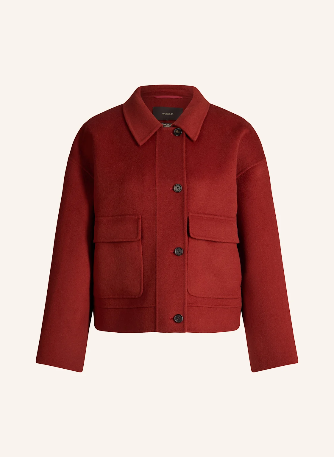 windsor. Jacke