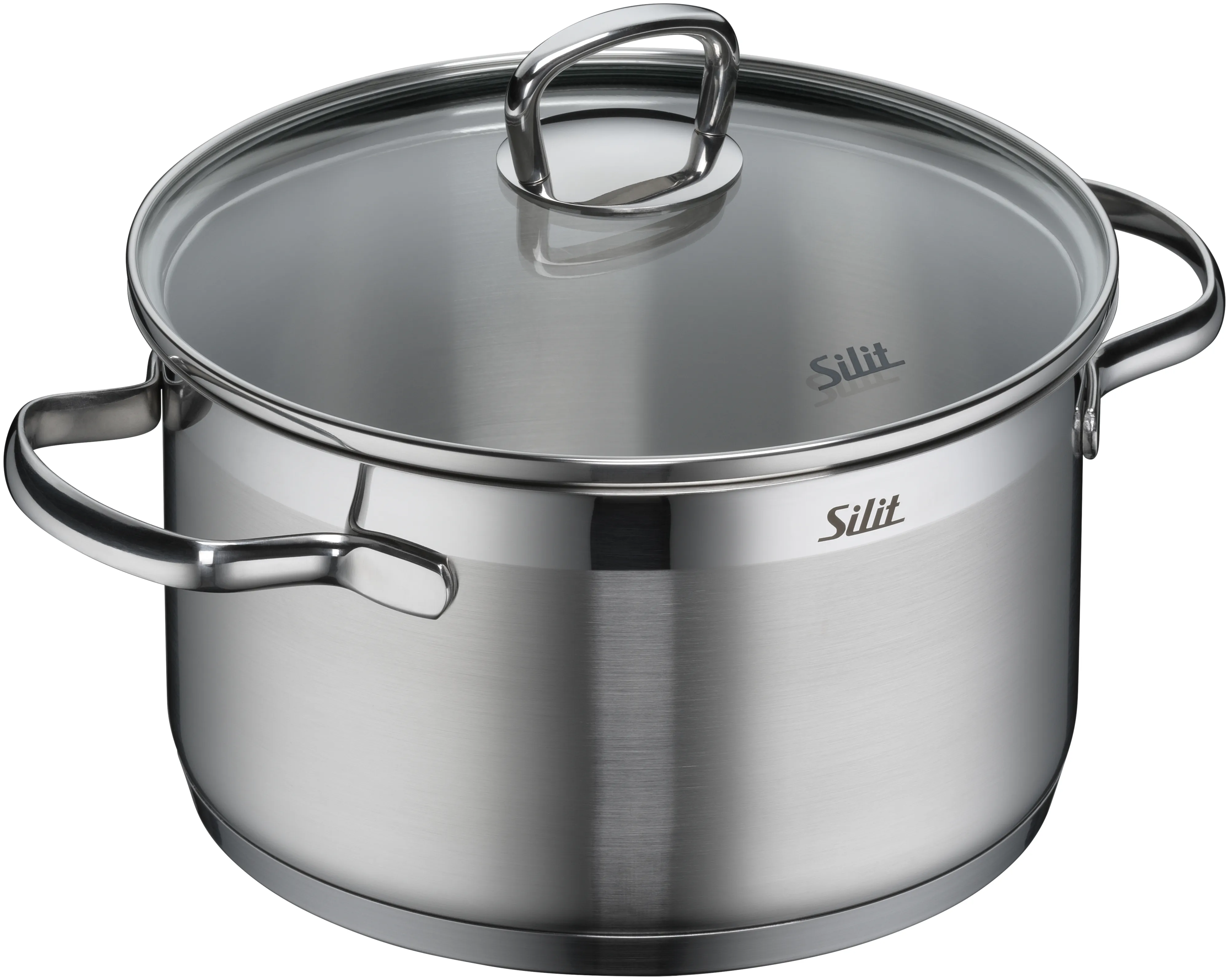 Silit Toskana Cookware Set 4-Piece