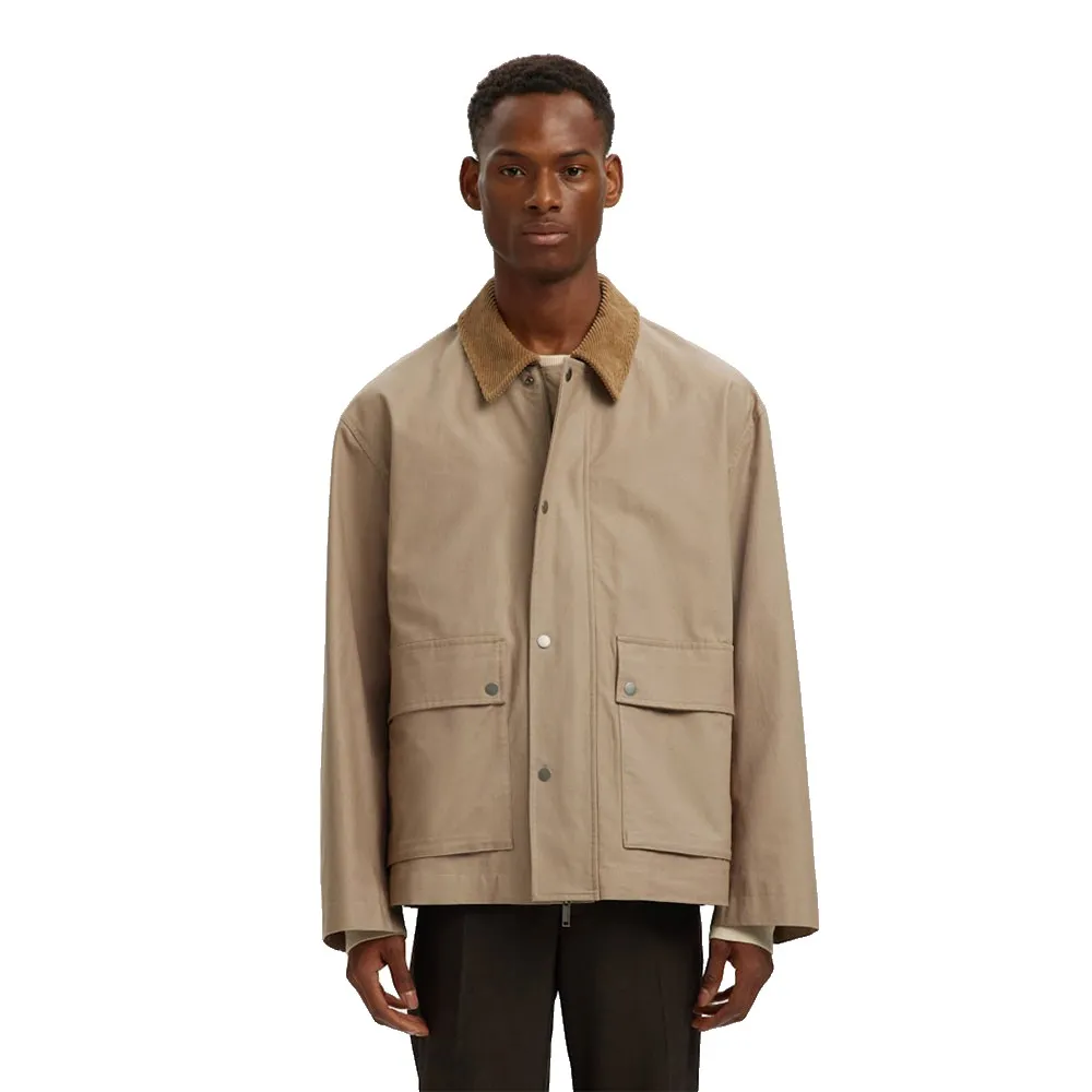 Selected Kyle jacket