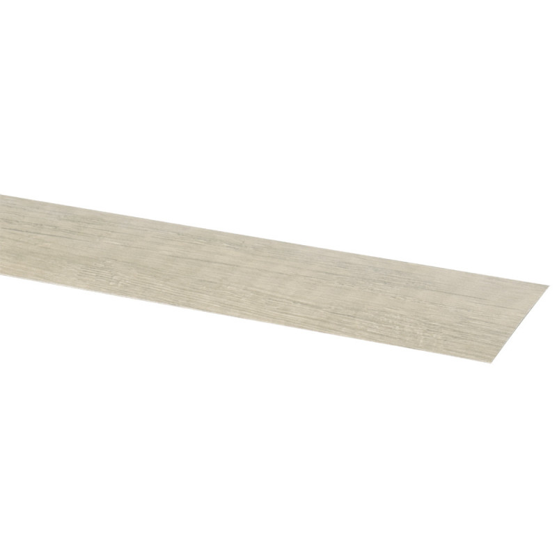 Bande de chant pour plan de travail Naturel 2,8 cm 2 pièces CANDO