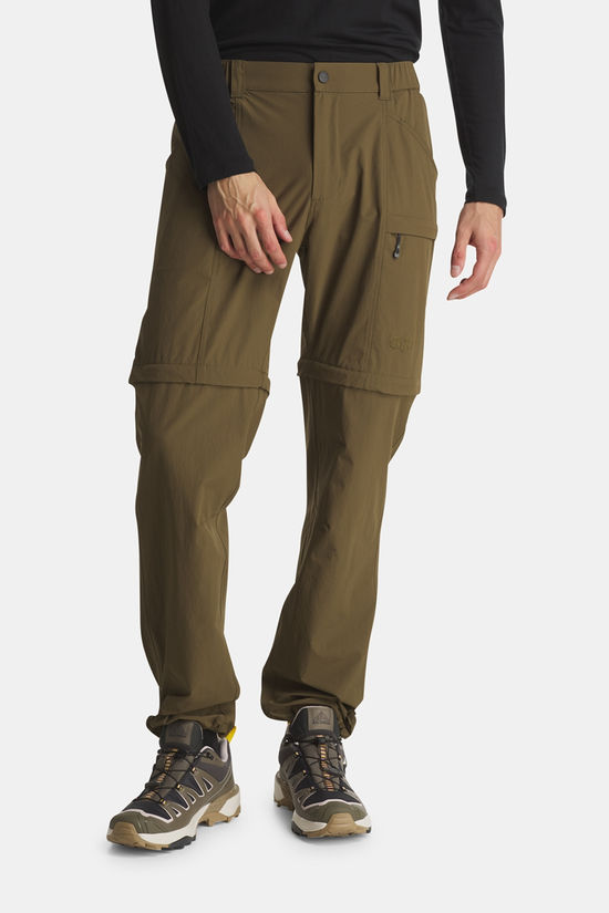 Picture Outif Stretch Afritsbroek
