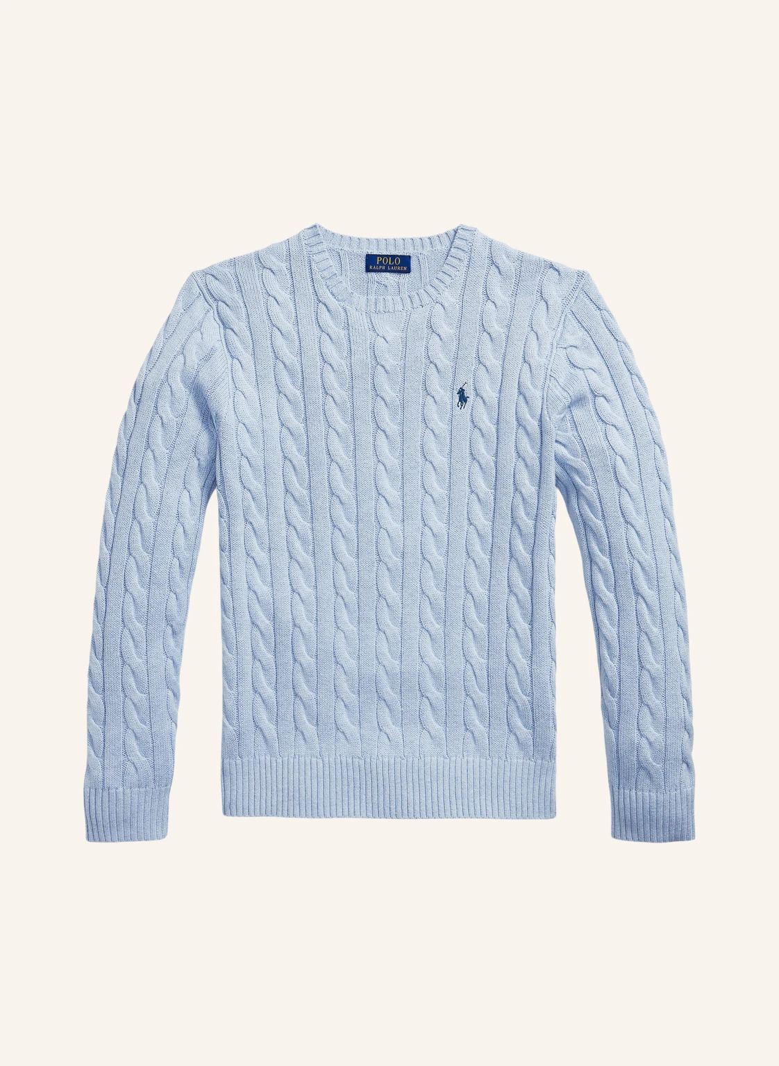 POLO RALPH LAUREN Pullover