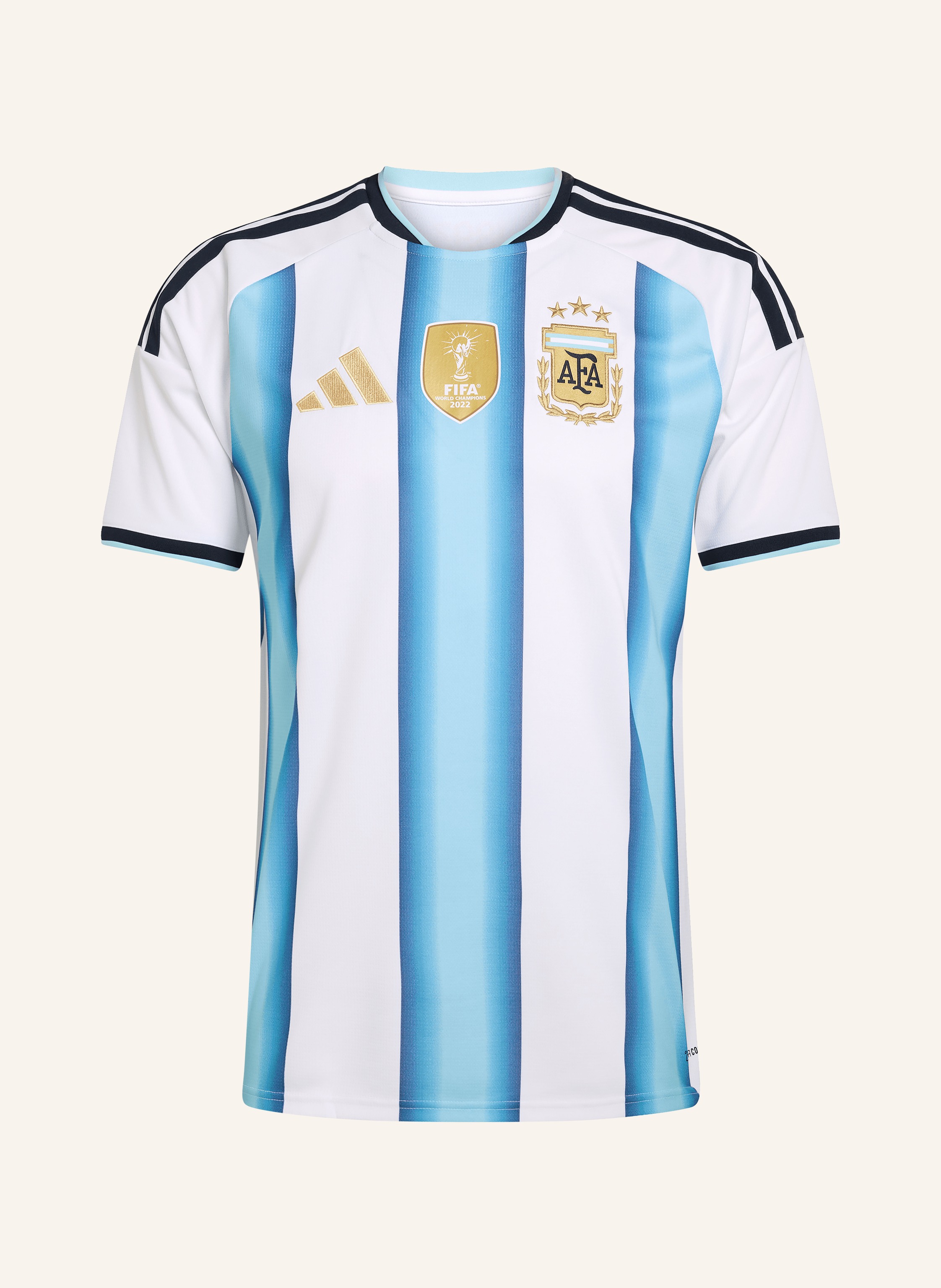adidas Heimtrikot ARGENTINA 26 für Herren