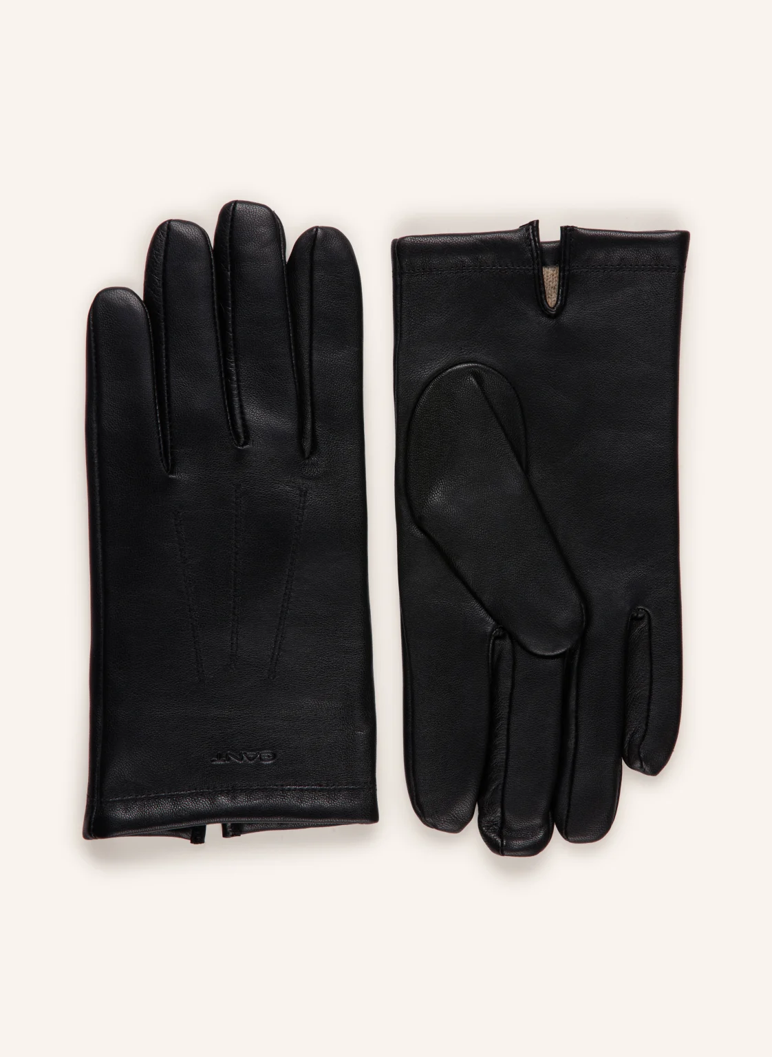 GANT Lederhandschuhe