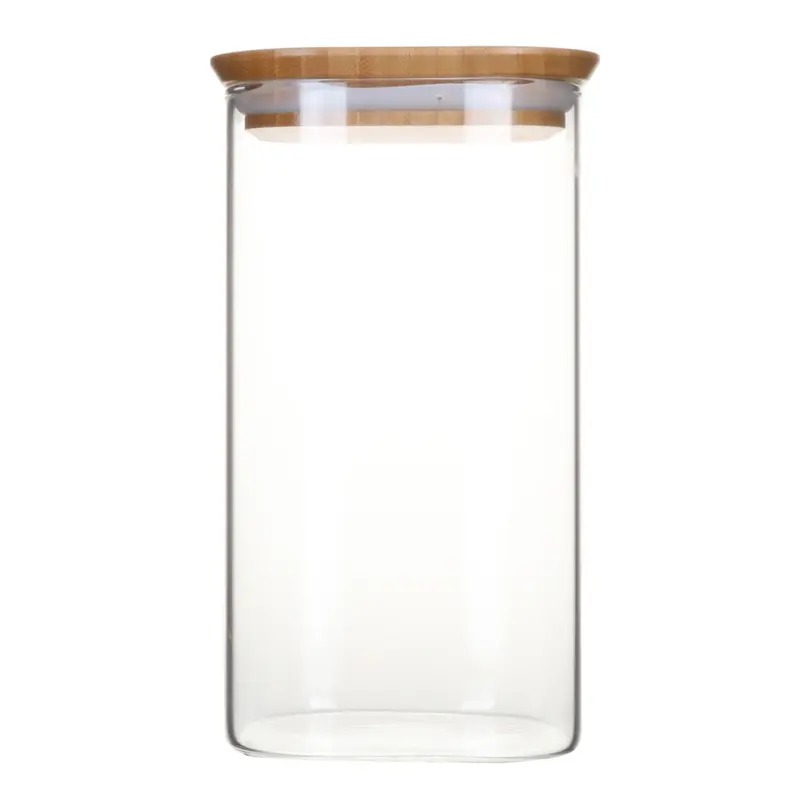 Vorratsglas Bao