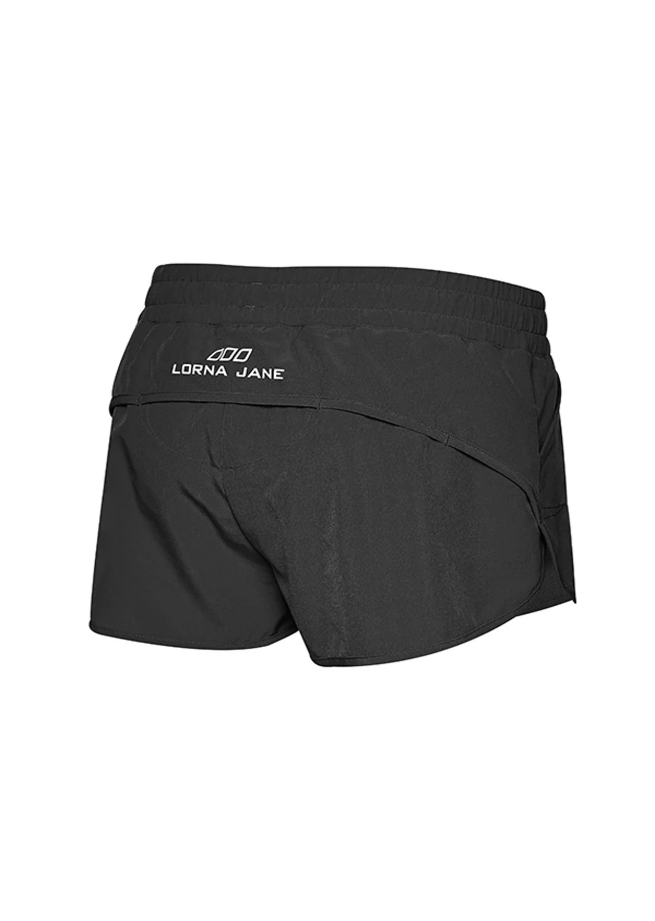 Run Shorts