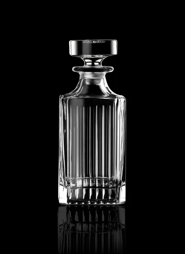 Flasche Timeless