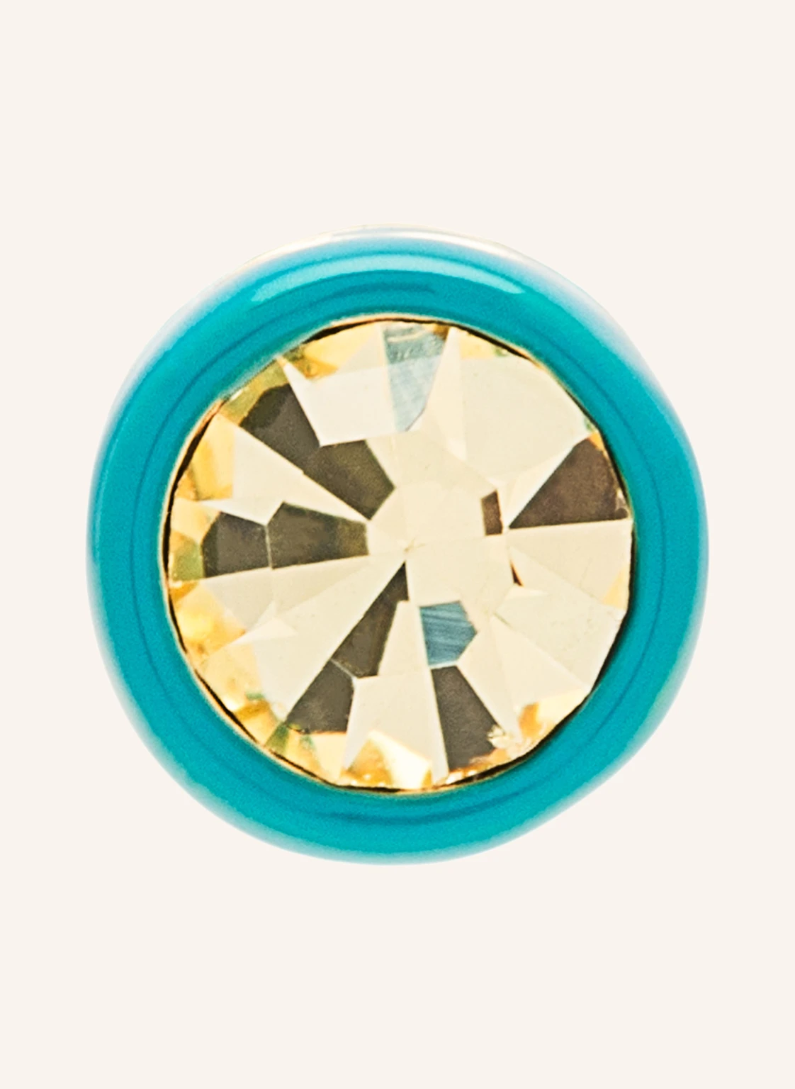 LULU Copenhagen Ohrstecker GALA CRYSTAL