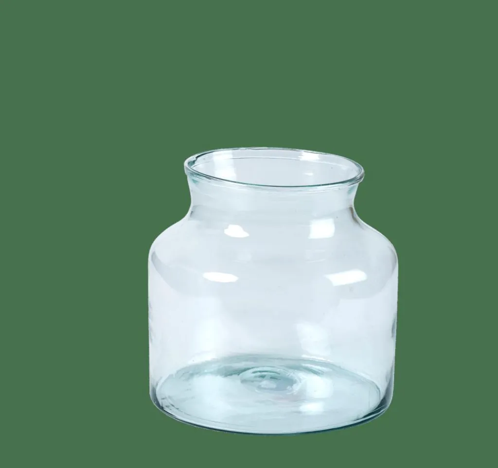 Vases^CASA BLOOM Vase Transparent