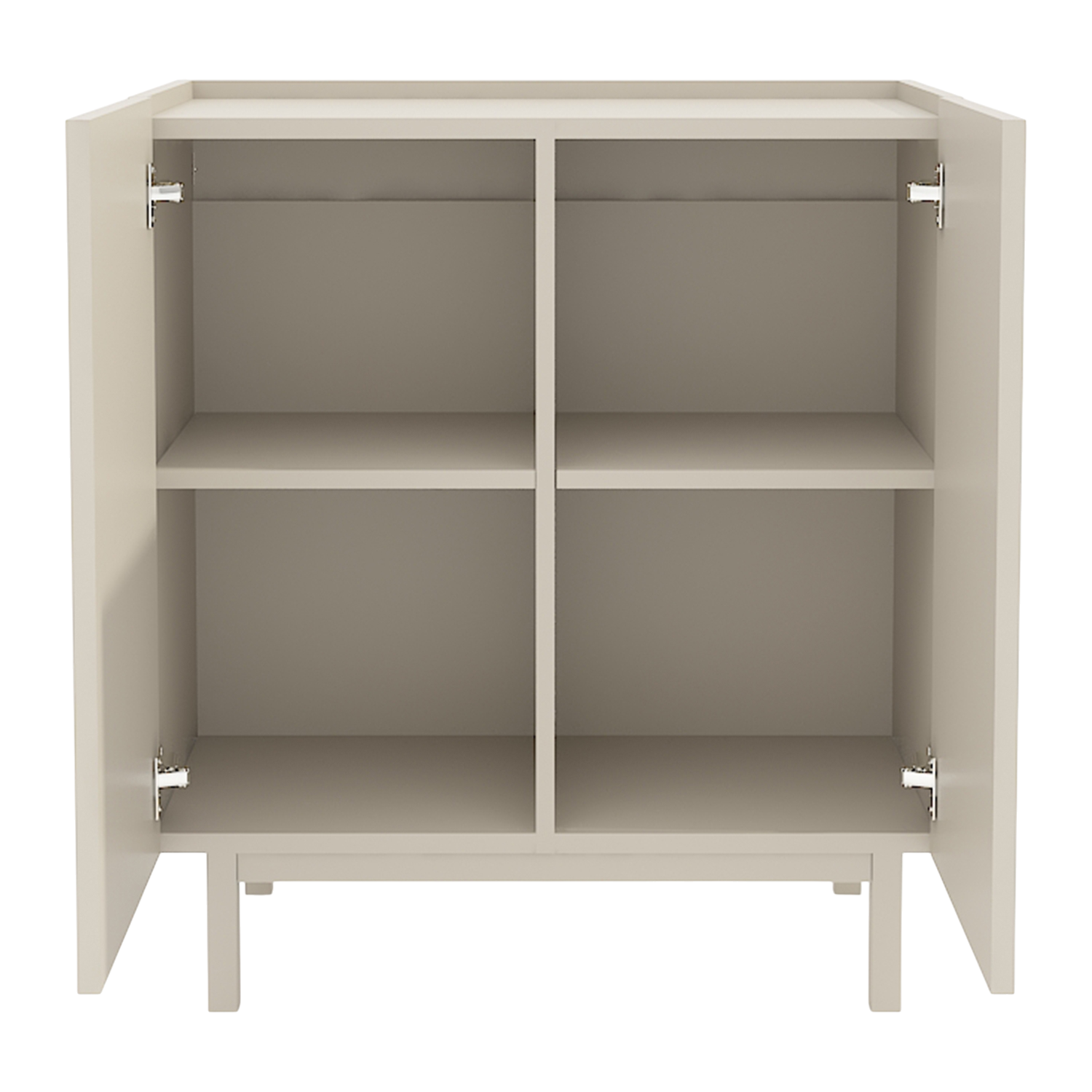 by fonQ Mund Opbergkast - Cashmere