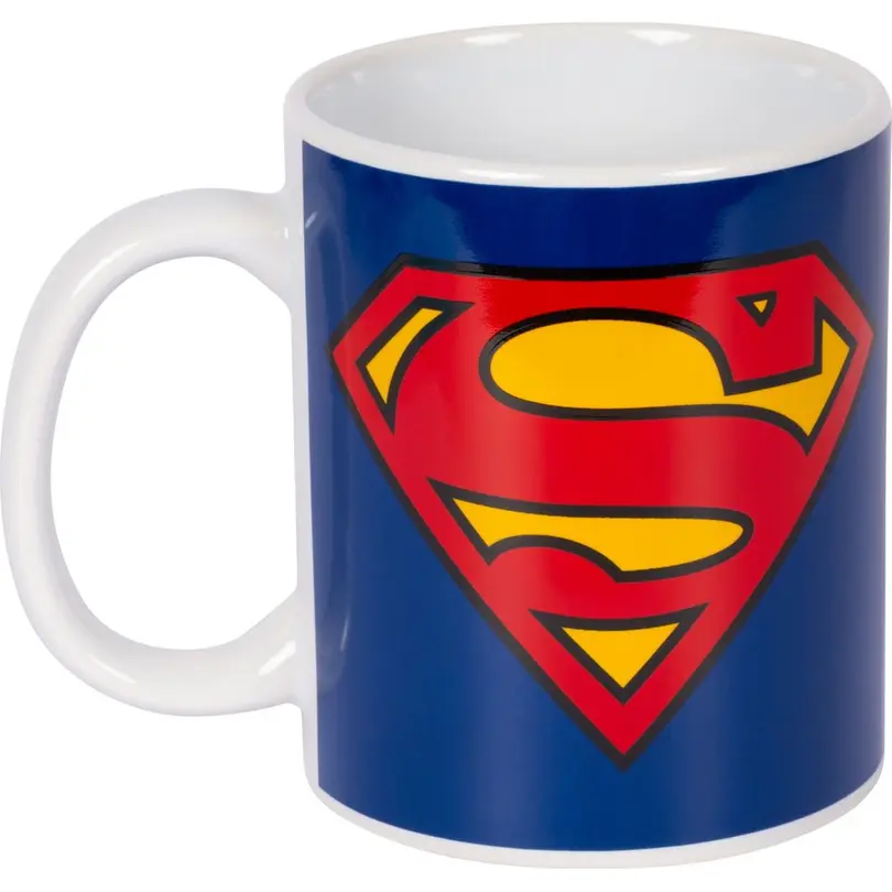 Tasse Superman