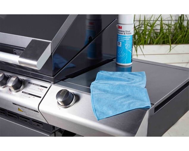 Pro Grill Essential Cleaning Cloths
