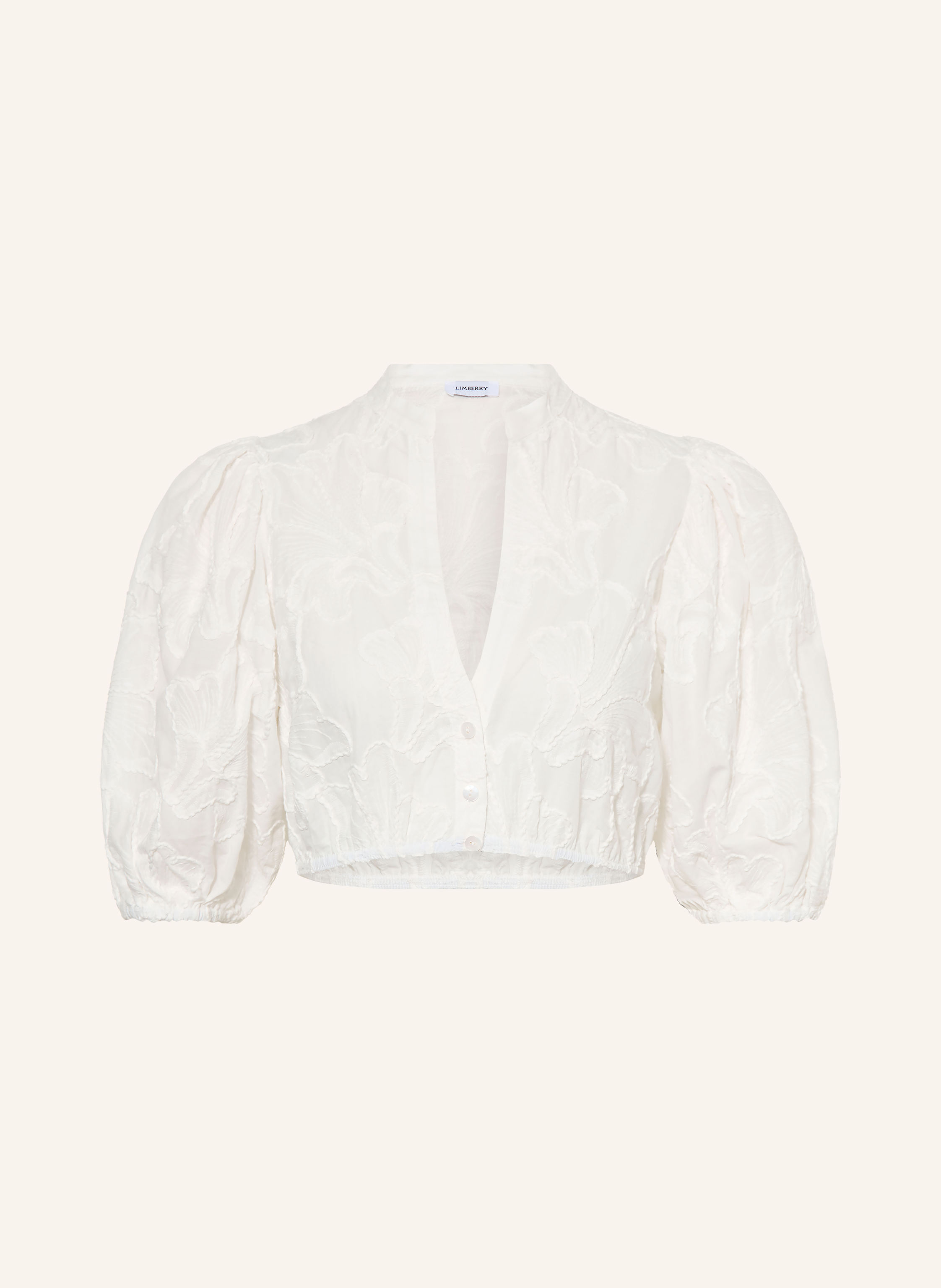 LIMBERRY Dirndlbluse JOSETTE