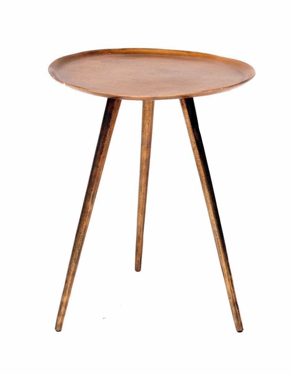 Stolik pomocniczy Rundo L 51x51x41 cm