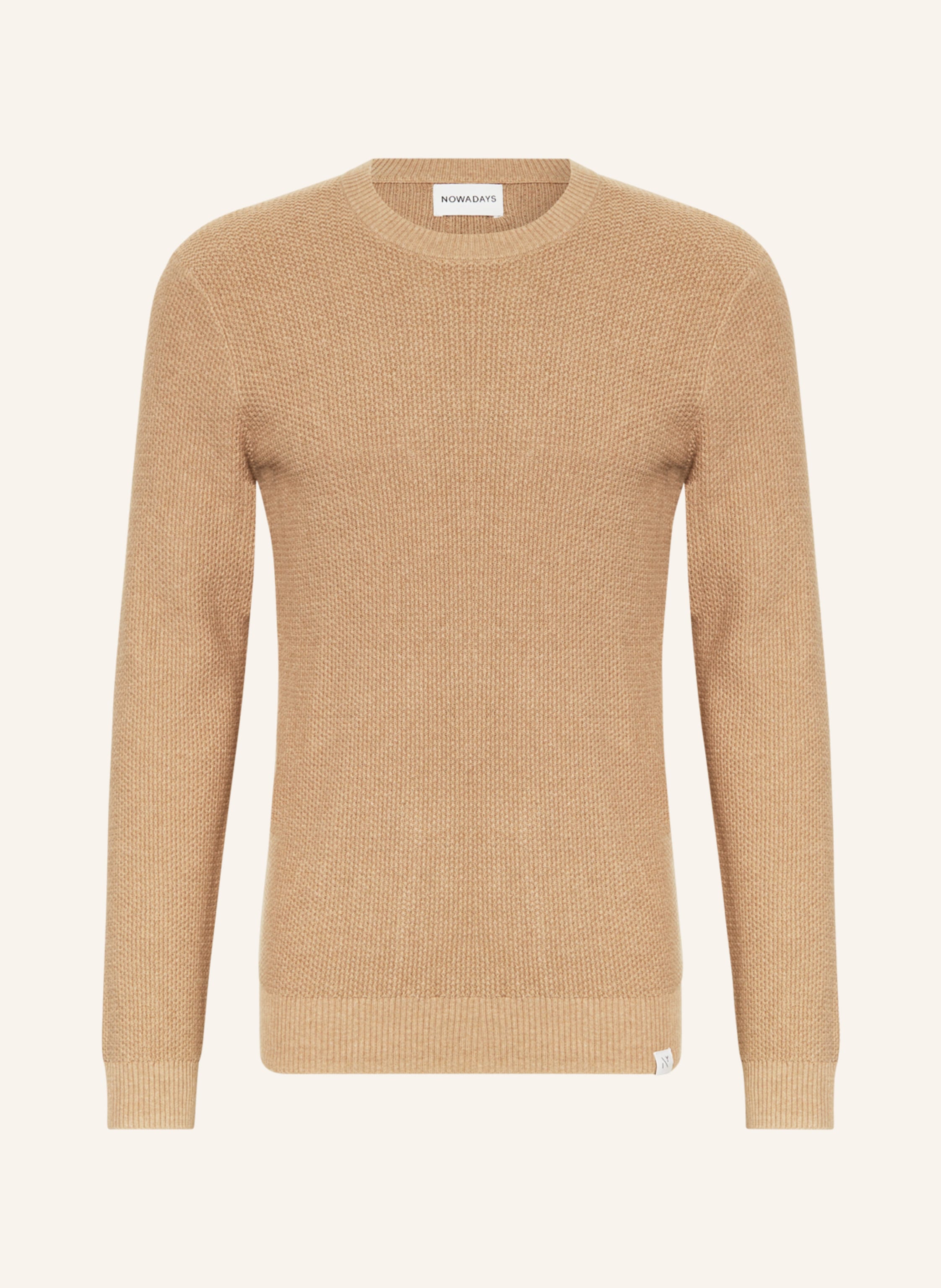 NOWADAYS Pullover