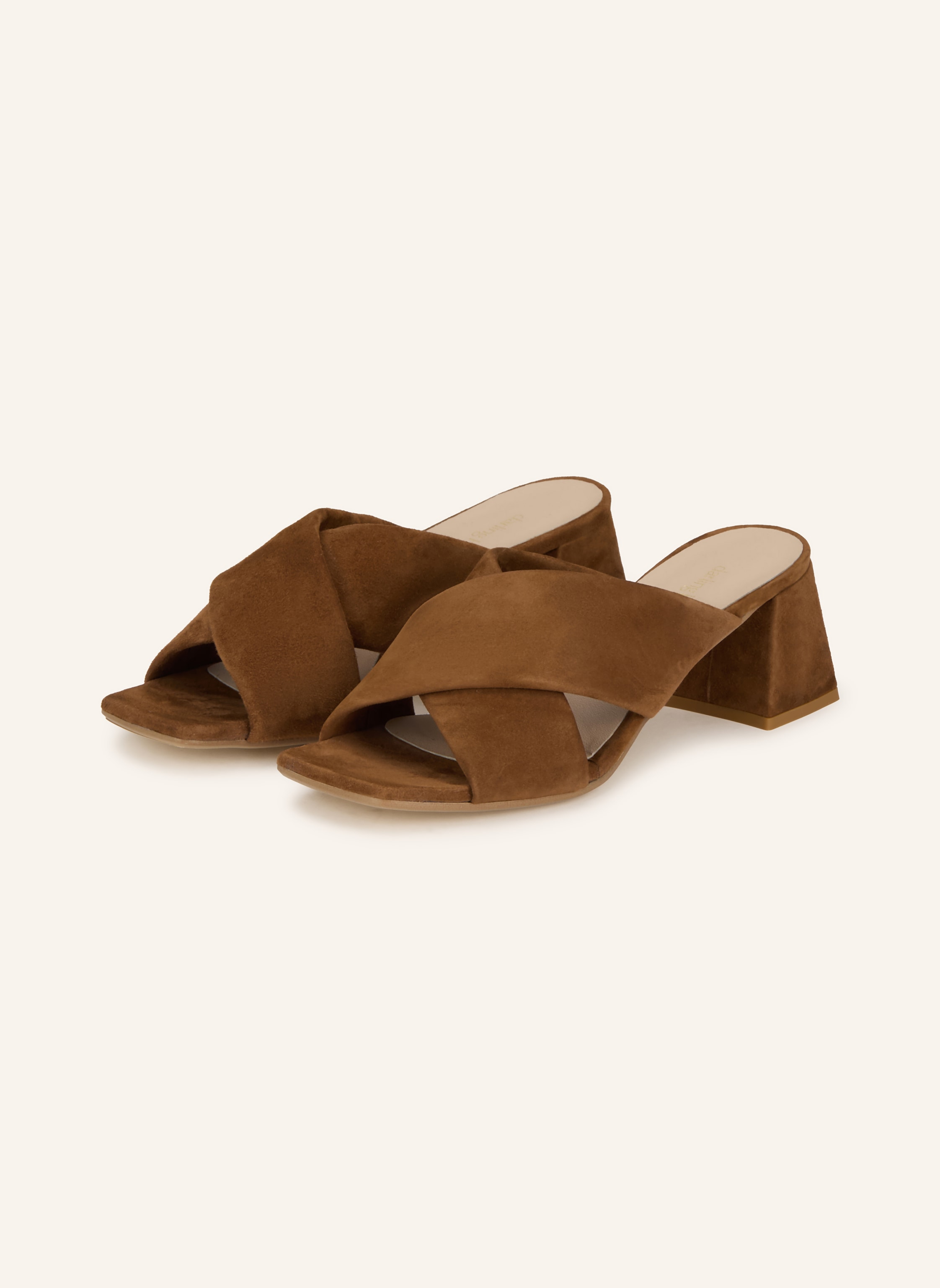 darling harbour Mules