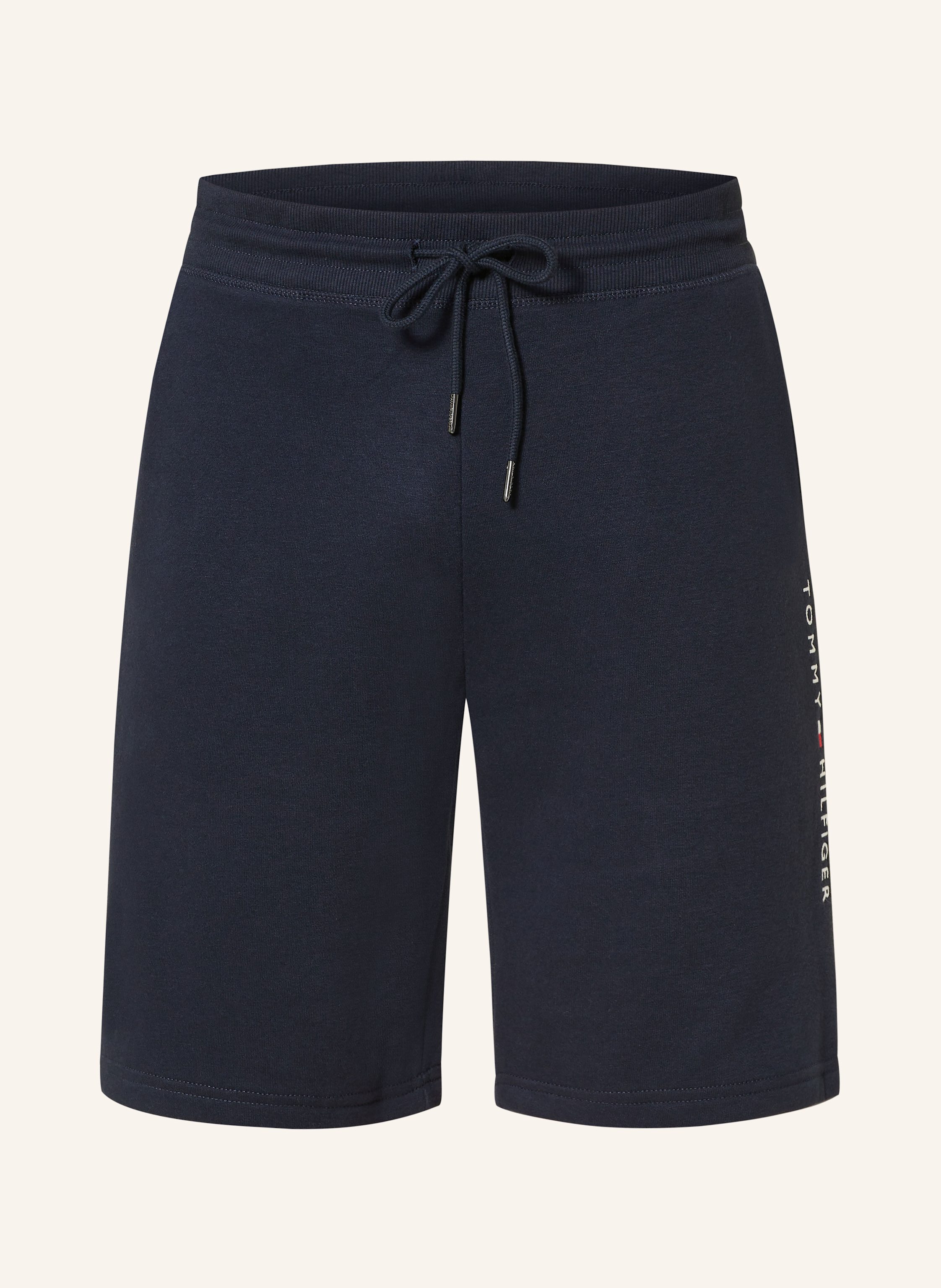 TOMMY HILFIGER Lounge-Sweatshorts