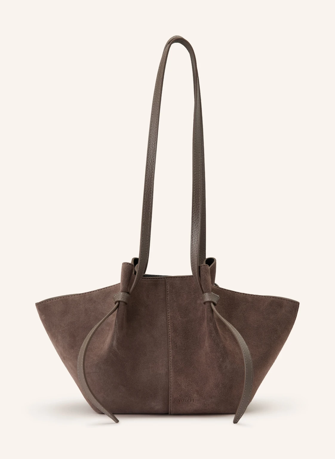 YUZEFI Schultertasche MOCHI