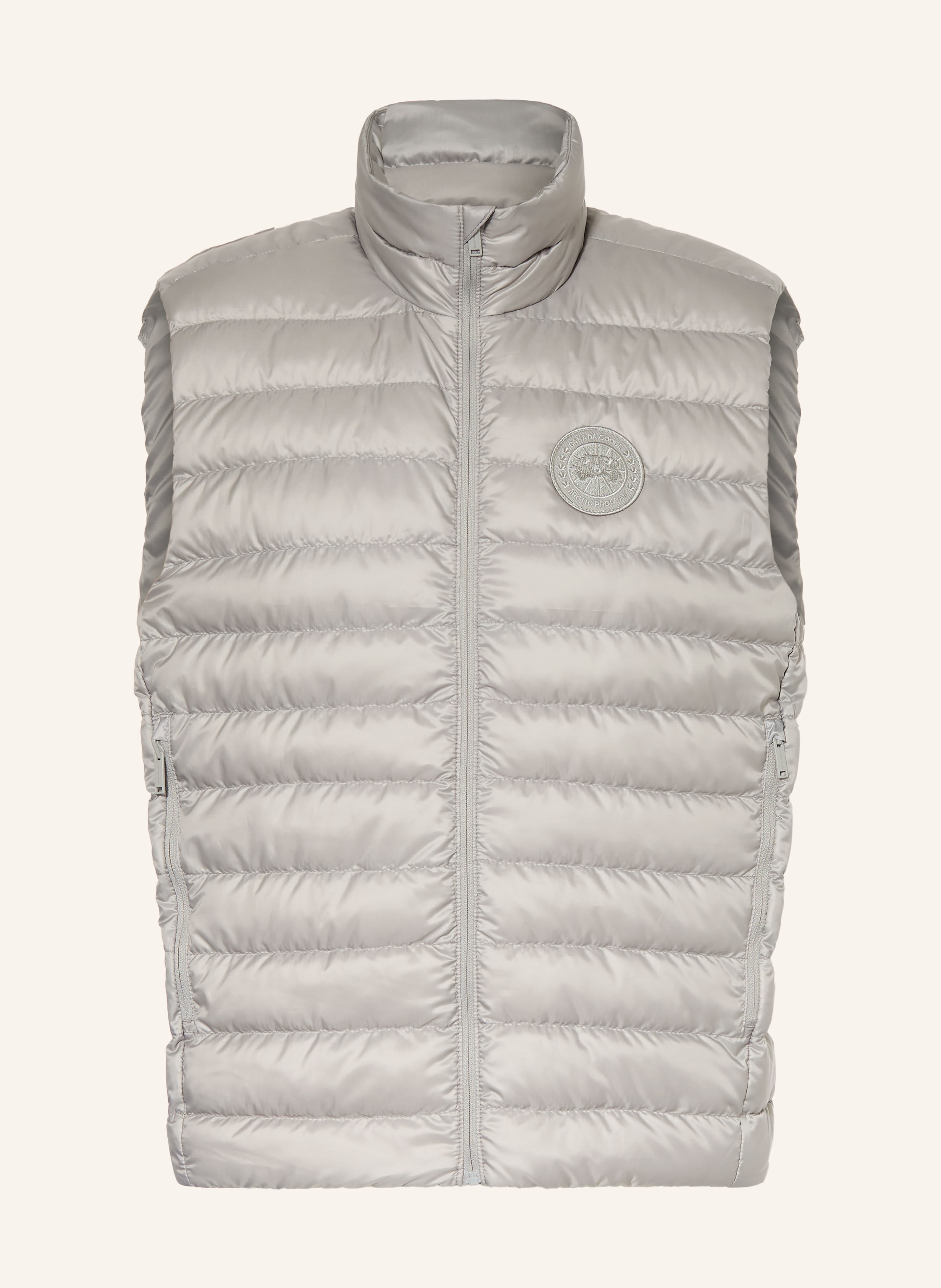 CANADA GOOSE Lightweight-Daunenweste STRATUS