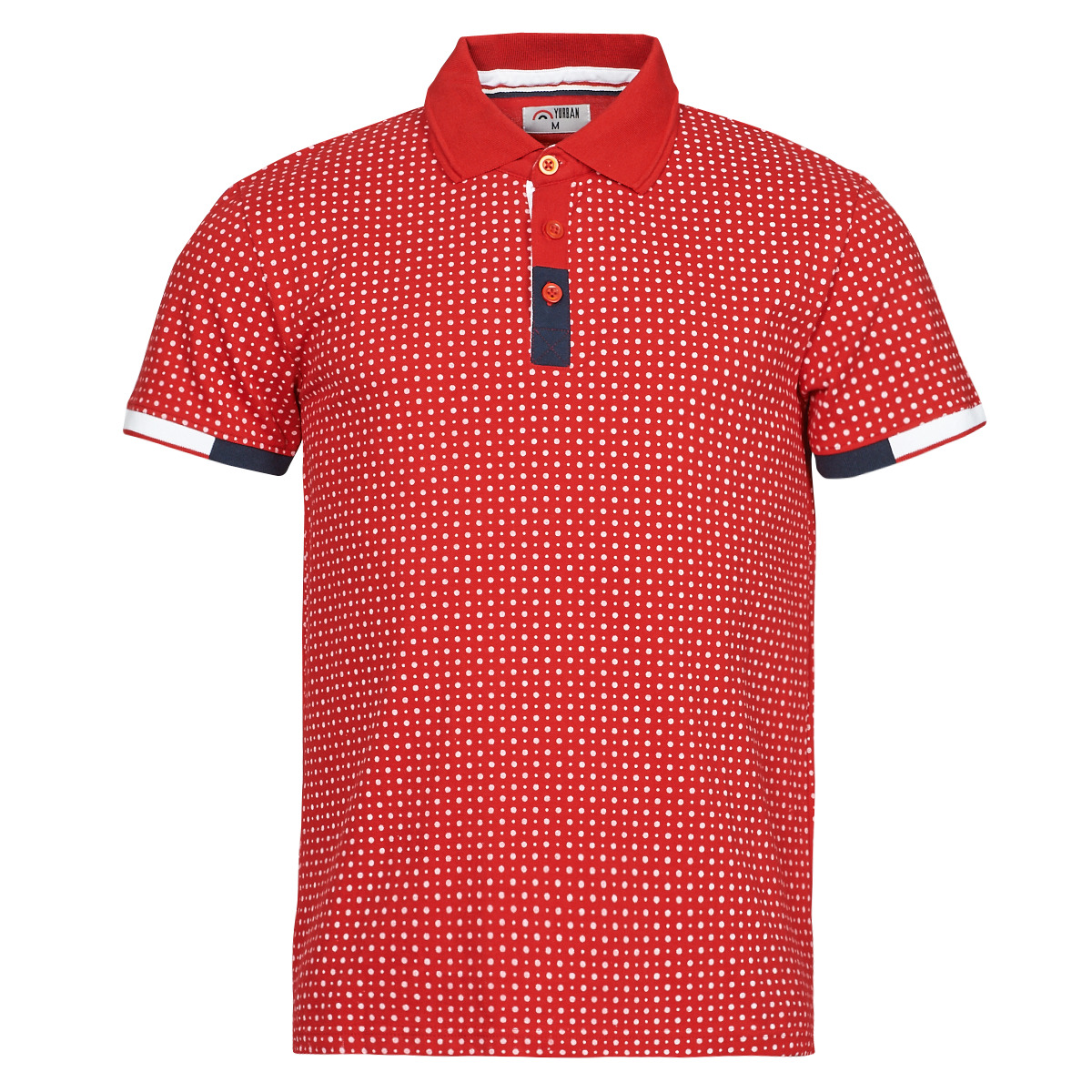 Yurban - CEIBO - Red