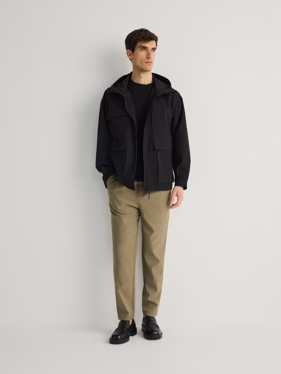 Men's Outer Jacket