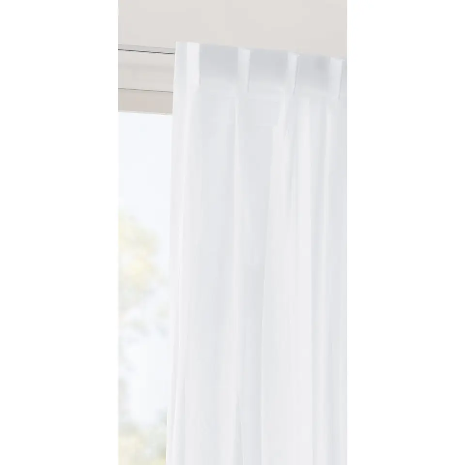 Inbetween Gemma - wit