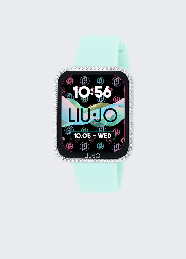 Smartwatch Mini Slim Luxury