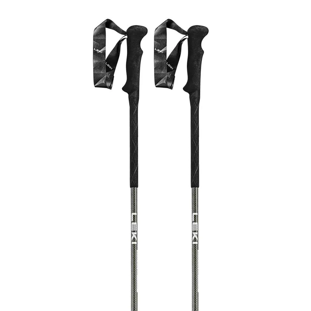 Leki Alpino Guide Lite One Carbon poles