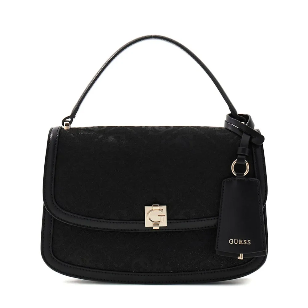 Guess Audrey Logo Convertible bag